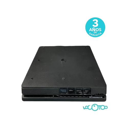 Consola SONY PS4 PS4 SLIM 1 Tb CON Mando