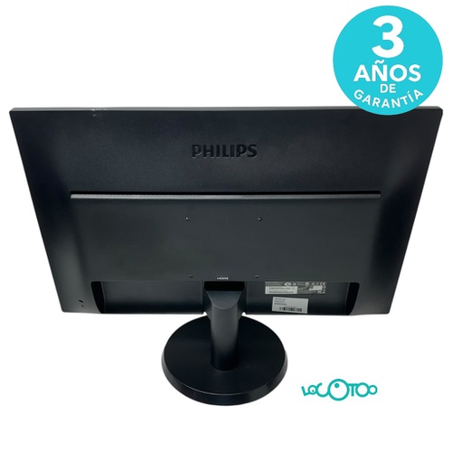 PHILIPS 243V5L 1920x1080 (Full HD) 60 Hz