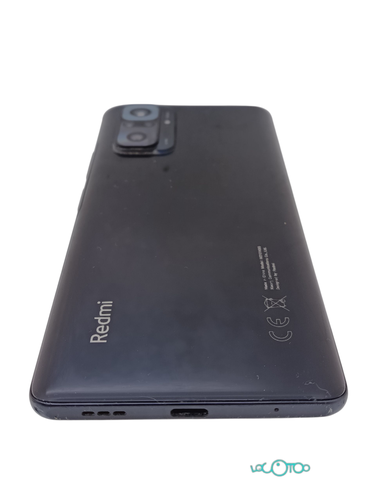 Smartphone REDMI NOTE 10 PRO Libre 6,67 '' 
