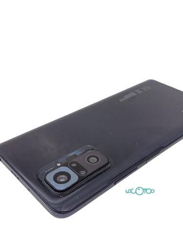 Smartphone REDMI NOTE 10 PRO Libre 6,67 '' 