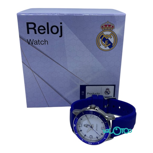 VICEROY REAL MADRID NIÑO 41118