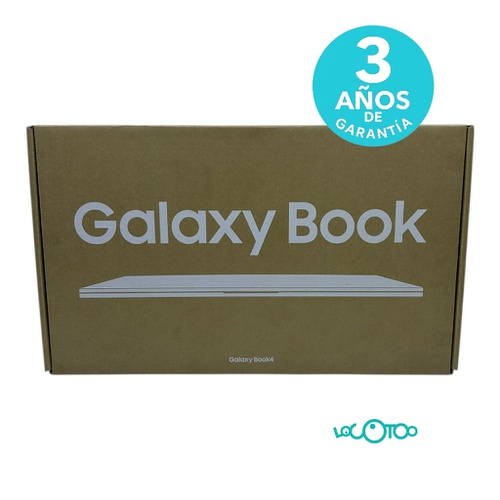 SAMSUNG GALAXY BOOK 4