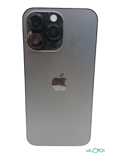 Smartphone APPLE IPHONE 14 PRO MAX Libre 6,