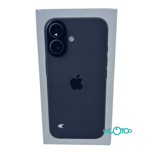 APPLE IPHONE 17 8 GB 256 GB