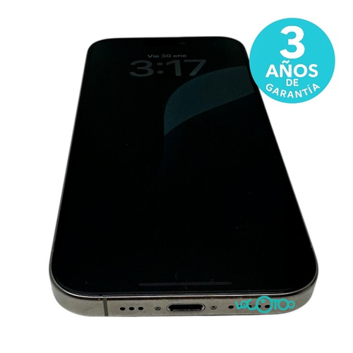 IPHONE 15 PRO 6 GB 128 GB  5G