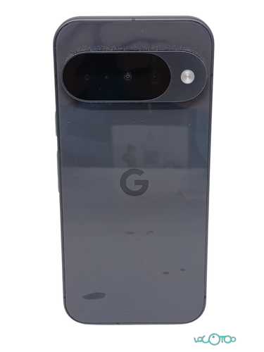 Smartphone GOOGLE PIXEL 10 Libre 6,3 '' 12 