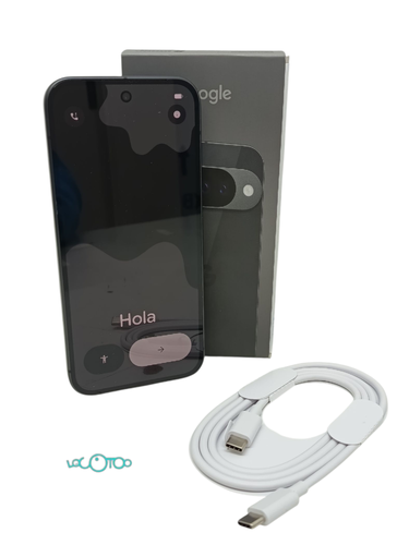 Smartphone GOOGLE PIXEL 10 Libre 6,3 '' 12 