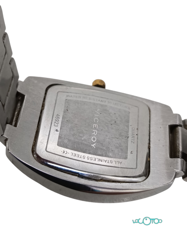 Reloj Pulsera VICEROY 46923 Talla 18 34 mm 