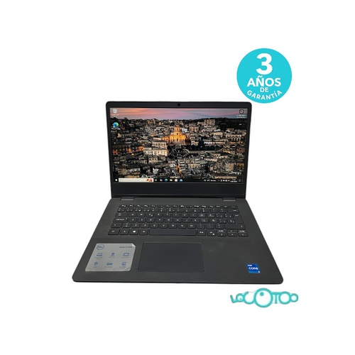 Portátil DELL VOSTRO 14 3000 256SSD 8 GB in