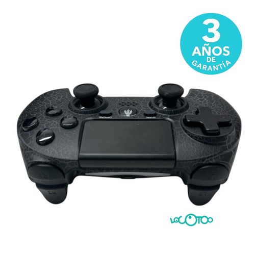 T-REX WIRELESS CONTROLLER INDEP007 PS4 Mand