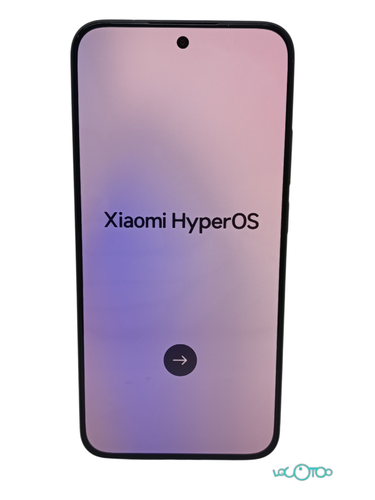 Smartphone REDMI NOTE 15 PRO 5G Libre 6,83 