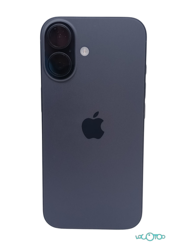 Smartphone APPLE IPHONE 16 Libre 6,1 '' 8 G