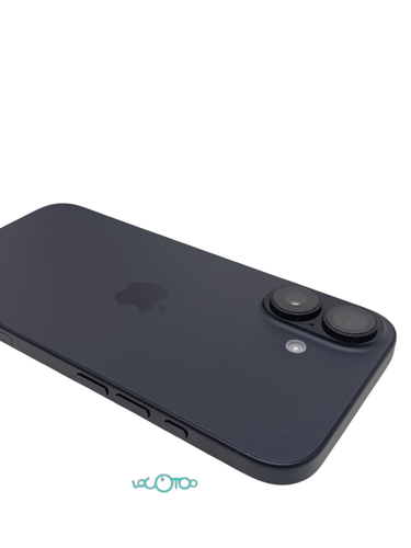 Smartphone APPLE IPHONE 16 Libre 6,1 '' 8 G