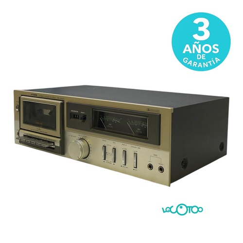 PLETINA FISHER CR 3000