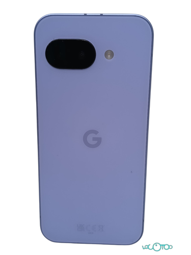 Smartphone GOOGLE PIXEL 9A Libre 6,285 '' 8