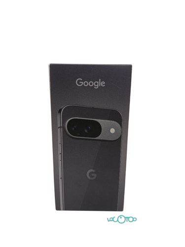 Smartphone GOOGLE PIXEL 9 Libre 6,3 '' 12 G