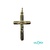 CRUCIFIJO ORO 18K