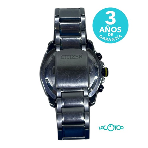 Reloj Pulsera CITIZEN CA4234-51E 36 mm 