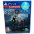 Videojuego SONY PS4 GOD OF WAR PS4