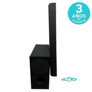 Barra Sonido Home Cinema