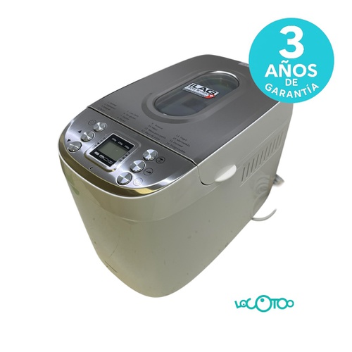 Varios Cocina SILVERCREST PANIFICADORA