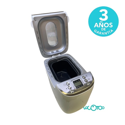 Varios Cocina SILVERCREST PANIFICADORA