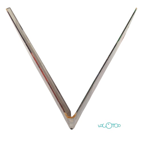 CD DE MÚSICA HELLOWEEN METAL JUKEBOX 