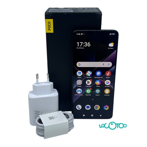 POCO X7 PRO 8GB 256 GB 