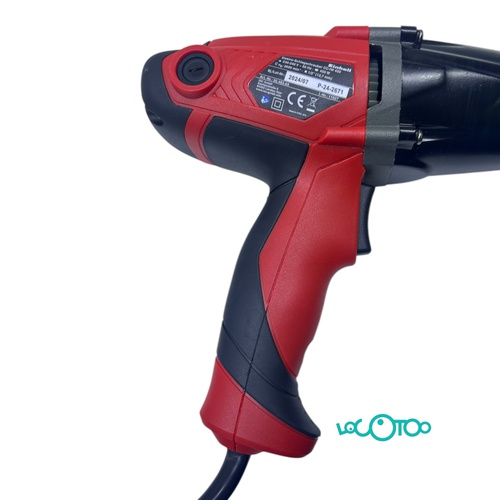 EINHELL ATORNILLADOR DE IMPACTO CC-IW 450