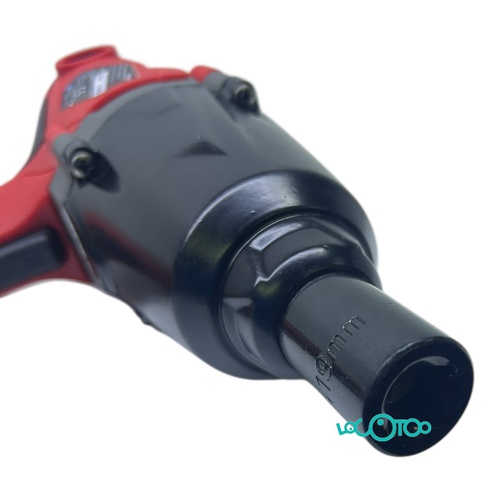 EINHELL ATORNILLADOR DE IMPACTO CC-IW 450