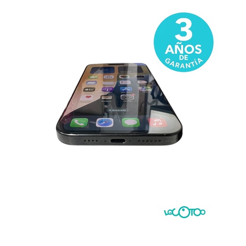 Smartphone APPLE IPHONE 16 PRO MAX Libre 6,