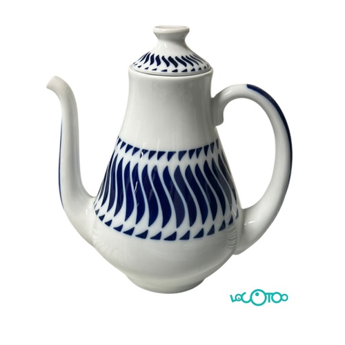 Cerámica SARGADELOS FOLLELAS