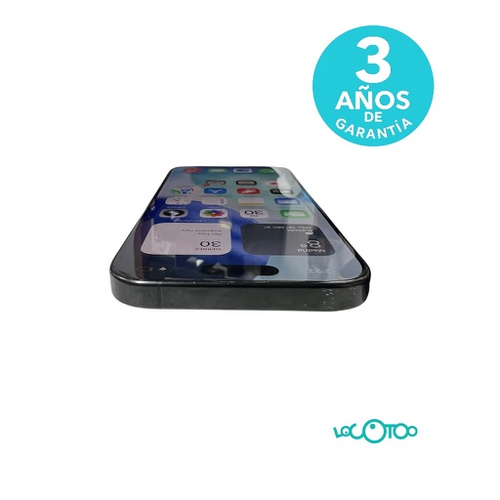 Smartphone APPLE IPHONE 16 PRO Libre 6,3 ''