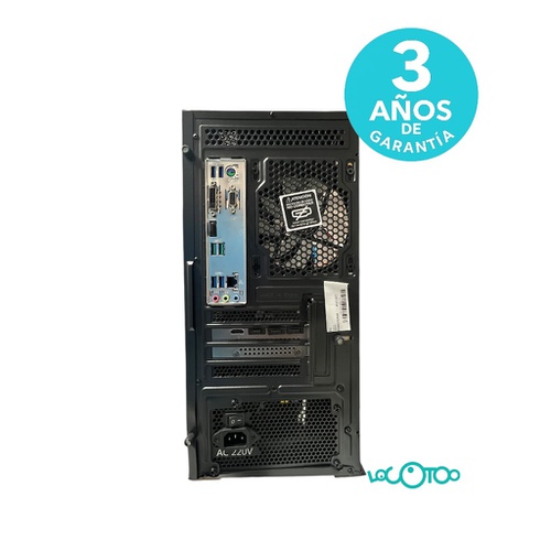 PC 1TB M2 SSD 32 GB AMD Ryzen 7 5800X Windo