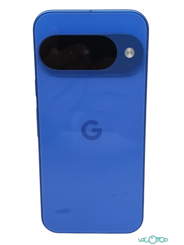 Smartphone GOOGLE PIXEL 10 Libre 6,3 '' 12 