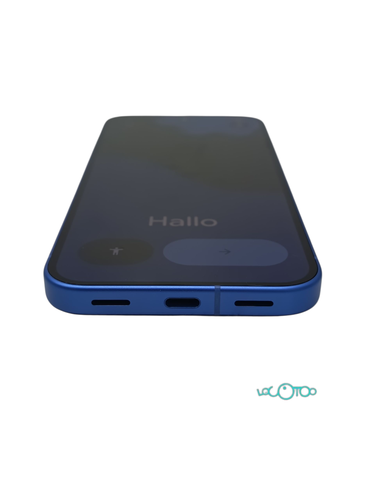 Smartphone GOOGLE PIXEL 10 Libre 6,3 '' 12 