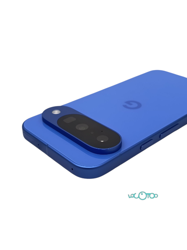 Smartphone GOOGLE PIXEL 10 Libre 6,3 '' 12 