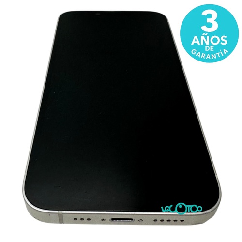 Smartphone APPLE IPHONE 14 Libre 6,1 '' 6 G