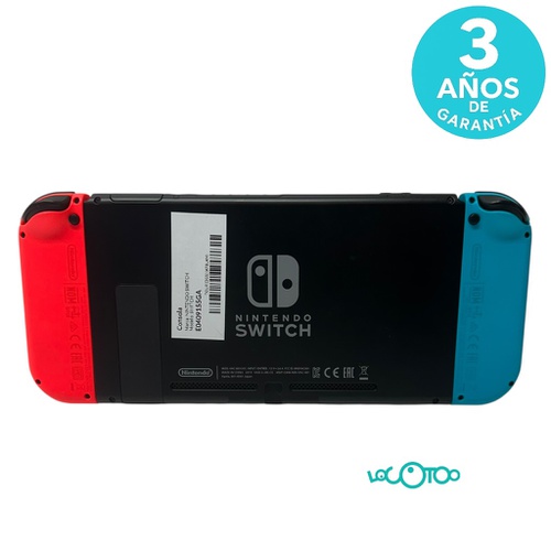 NINTENDO SWITCH 32 GB