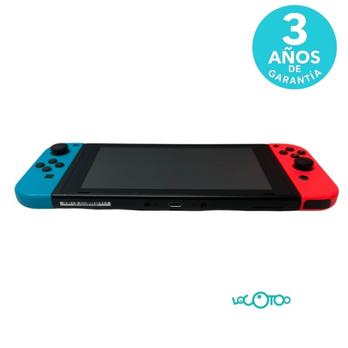 NINTENDO SWITCH 32 GB
