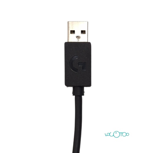 TECLADO LOGITECH G213 