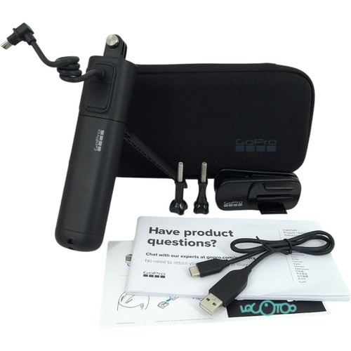 EMPUÑADURA GOPRO VOLTA