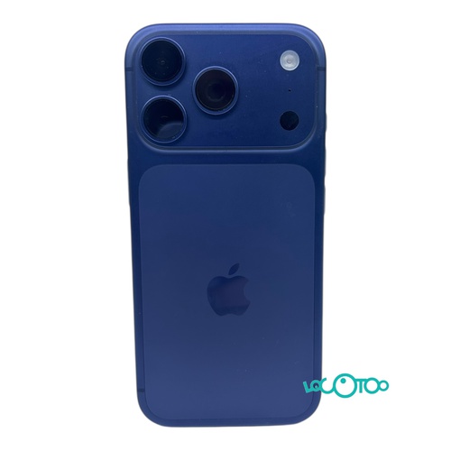 APPLE IPHONE 17 PRO 12 GB 256 GB