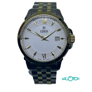 Reloj Pulsera