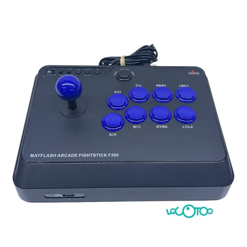 MAYFLASH ARDACE PAD PS3 PC