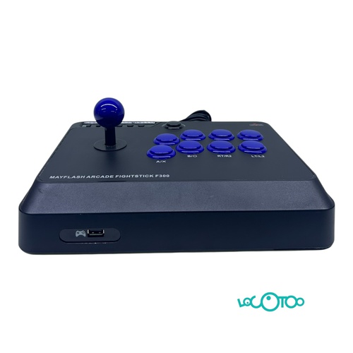 MAYFLASH ARDACE PAD PS3 PC