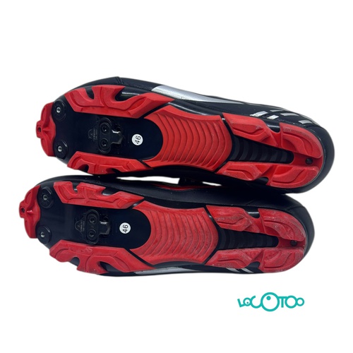 B PRO CALZADO CICLISMO Talla 46