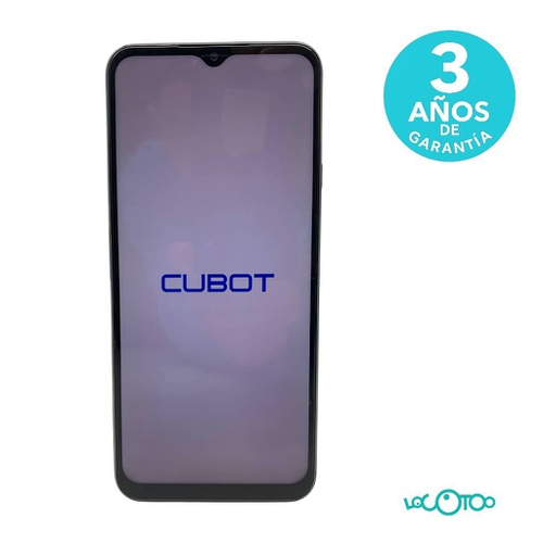 Smartphone CUBOT P80 6,58 '' 8 GB 256 GB 3 