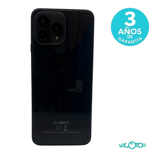 Smartphone CUBOT P80 6,58 '' 8 GB 256 GB 3 