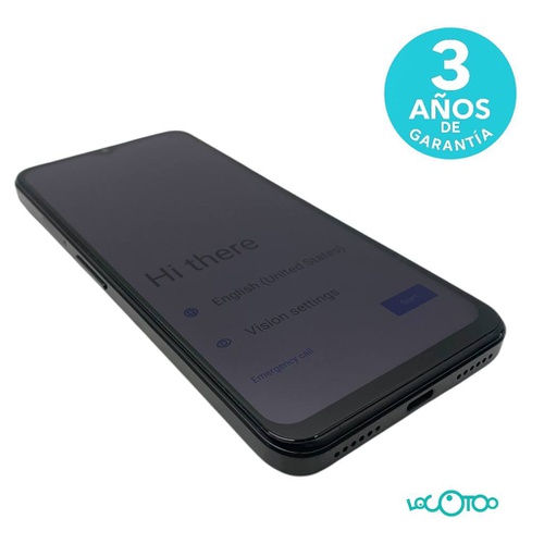 Smartphone CUBOT P80 6,58 '' 8 GB 256 GB 3 